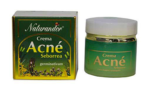 Fleurymer Crema Acne-Seborrea 50 ml 300 g