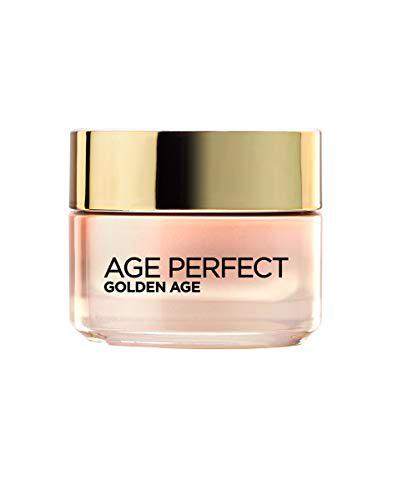 L'Oréal Paris Age Perfect Golden Age Crema de Día Fortificante de Rosas