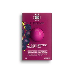 L'Occitane Masque Apaissant 6 Ml - 6 ml.