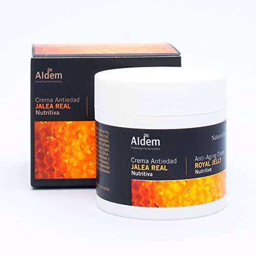 Aldem Jalea Real Crema Antiedad - 50 ml