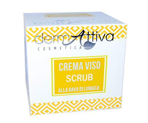 Dermattiva Scrub Viso 50 Ml 50 ml