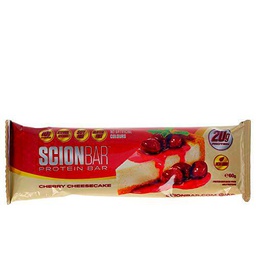 Scion Bars Scion Bars Cherry Cheesecake 60 gr - 60 ml