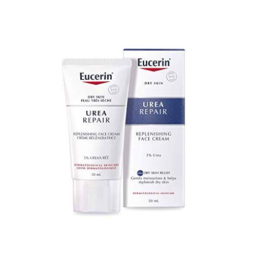 Eucerin seca piel facial crema 50ml