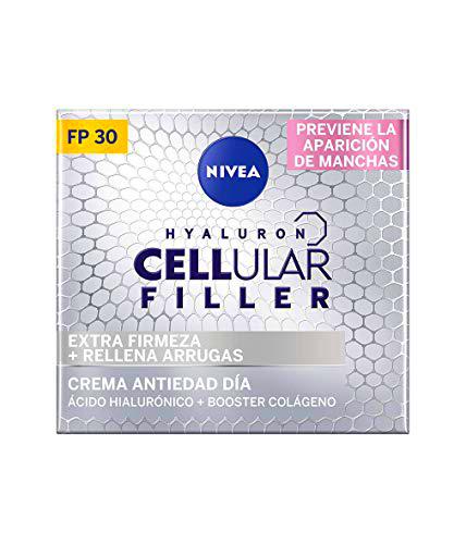 NIVEA Hyaluron Cellular Filler Cuidado de Día FP30 (1 x 50 ml)