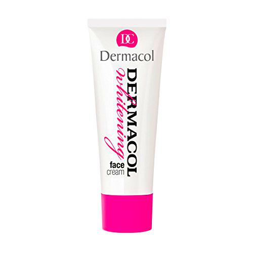 Dermacol Whitening Crema Facial - 50 ml