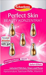 schaebens PerfectSkin concentrado, 6 pack (6 x 5 unidades)