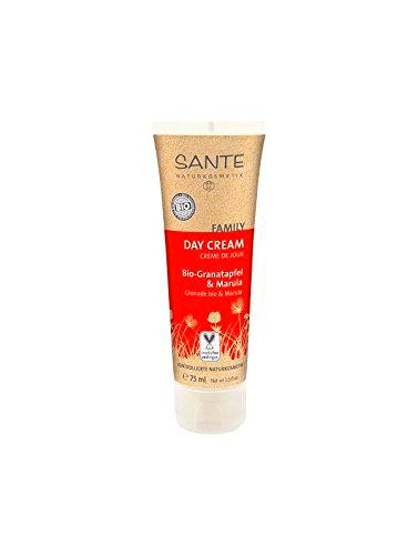 Sante Naturkosmetik Crema De Dia Granada 75Ml. 75 ml