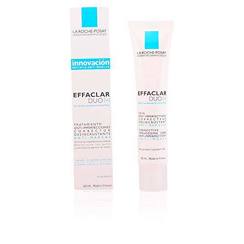 La Roche-Posay Effaclar Duo+ - Crema, 40ml