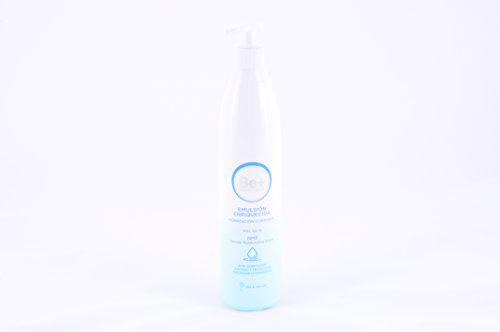 BE+ - BE+ EMULSION HIDRAT ENRIQ500ML