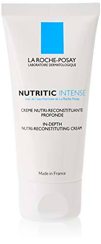 La Roche Posay Nutritic Intense Creme Nutri-Reconstituante Profonde Crema