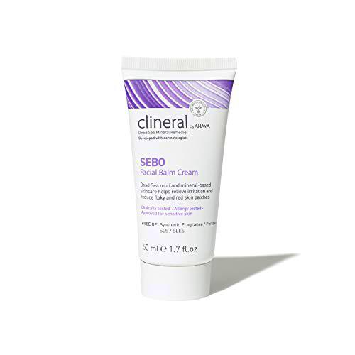 Clineral Sebo Facial Balm Cr