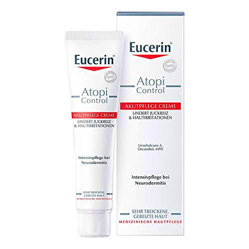 EUCERIN ATOPICONTROL FASI ACUT