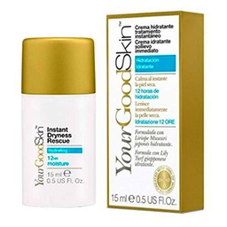 Your Good Skin Yourgoodskin Crema Hidratante Tratamiento Instan 300 g