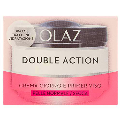 Oil of Olaz Sugarberry crema cotidiana de día para pieles normales o secas - 50 ml