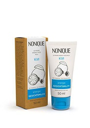 nonique Energía cara Leche, 1er Pack (1 x 50 ml)