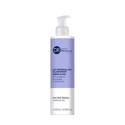 250ml Docteur Renaud Mulberry Brightening Leche