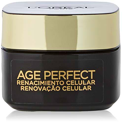 Loreal, Crema diurna facial - 60 gr.