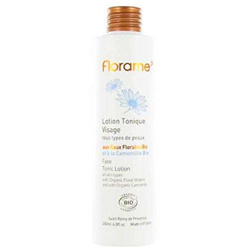 Florame Locion Tonica Facial 200Ml. 200 ml