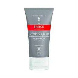 Speick 394 Men Active Crema intensiva con Q10 50ml