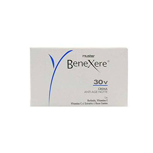 BeneXere Muster Crema Antiedad - 50 ml