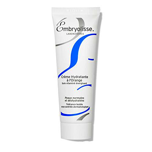 Embryolisse creme hydratante orange 50ml