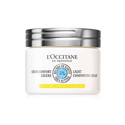 L'occitane karite cr visage leg spf 50ml