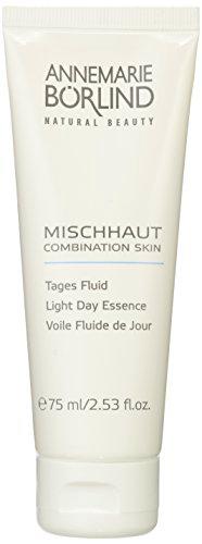 Annemarie Börlind MISCHHAUT Combination Skin Fluido de Dia 75ml