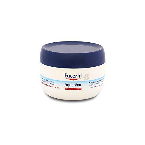 Eucerin Crema y Leche Facial - 99 ml