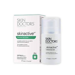 Skin Doctors Skinactive 14 - Crema de día intensiva