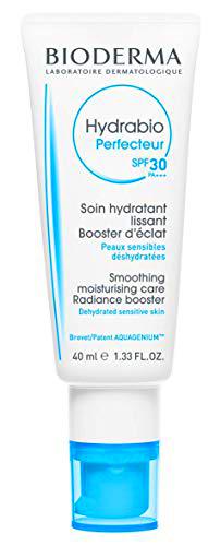 LABORATORIO BIODERMA HYDRABIO PERFECCIONADOR SPF 30 40 ML