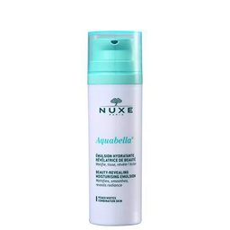 Alterna Nuxe Aquabella Emulsion Hydratante Revelatrice De Beaute 50 Ml