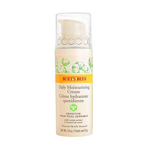 Burt's Bees Burt'S Bees All Natural Daily Moisturising Cream