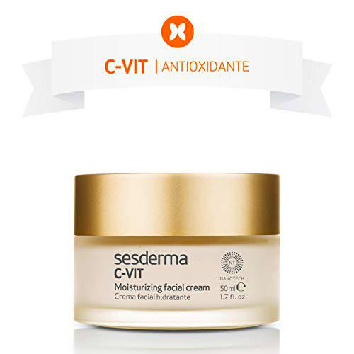 Sesderma C-Vit Crema Hidratante - 50 gr