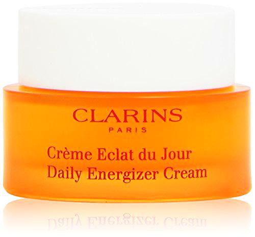 Clarins - Crema Eclat du Jour - Hidratación, frescor, buena cara