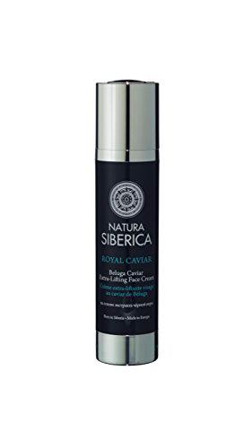 Natura Siberica Acción Intensa Anti-Age Crema Lifting Facial