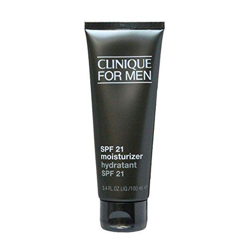 Clinique crema hidratante para el rostro homme/man