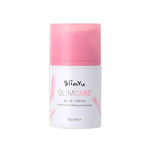 Glimyu Glimcare Todo En 1 Crema 50 ml