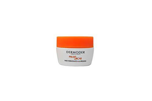 Dermoder Base Hidratante Prolina, 50 ml, Pack de 1