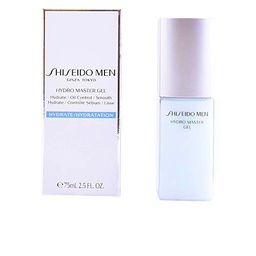 Shiseido Hydro Master- Gel Facial 75ml