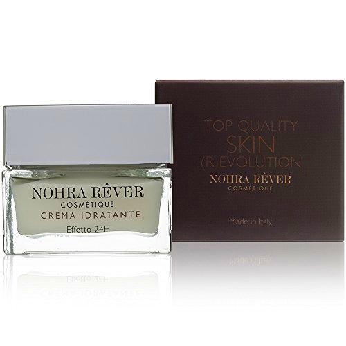 Galethic Group Nohra Rever Cosmetique Crema Hidratante; efecto 24 Horas