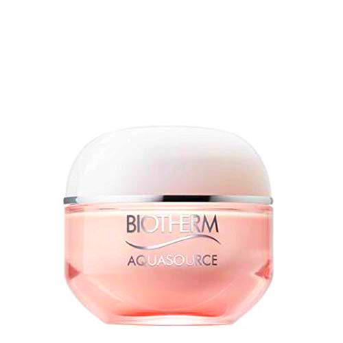 Biotherm Aquasource Crème Tratamiento Facial - 50 ml