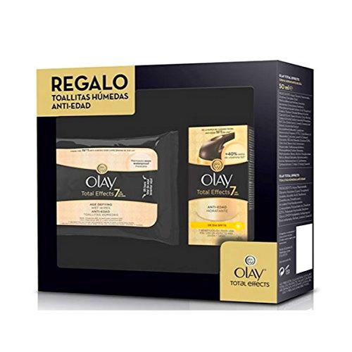 Olay, Crema diurna facial - 50 ml.