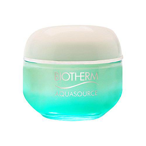 Biotherm Aquasource Gel Pnm Tratamiento Facial - 50 ml