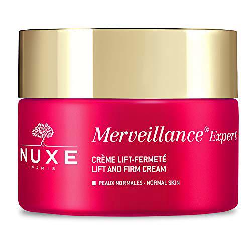 Nuxe Crema Antiarrugas, 50 ml, 1 unidad