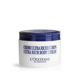 L'Occitane Karite Crã¨Me Ultra Riche Corps 200 Ml 200 ml