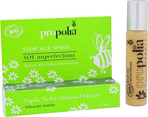 propolia SOS imperfections Roll On Bio 15 ml