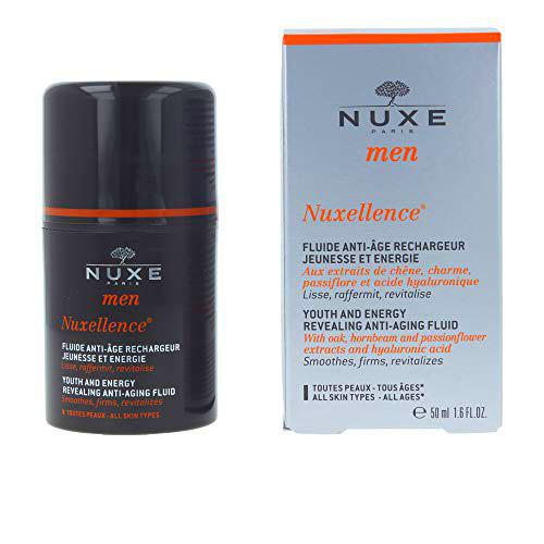 Alterna Nuxe Men Nuxellence 50Ml