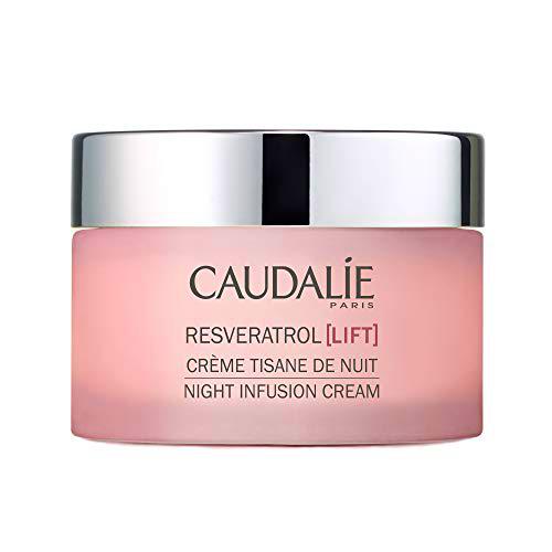 Caudalíe Resveratrol Lift Night Infusion Crema de Noche