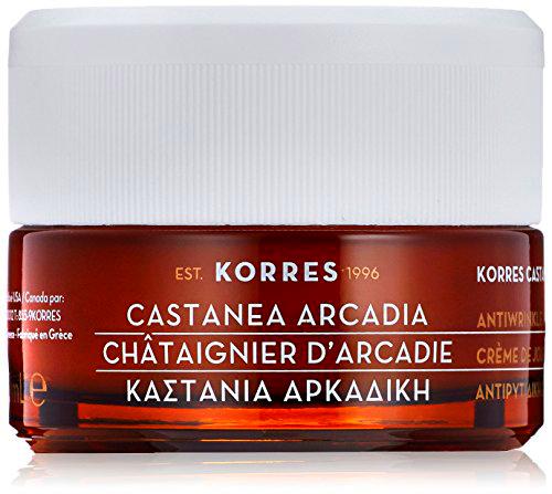 Korres Crema De Día Antiarrugas Y Reafirmante (Piel Normal)