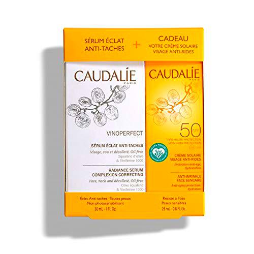 Caudalie Caudalie Vinoperfect Sr 30Ml+Set Bj 30 ml